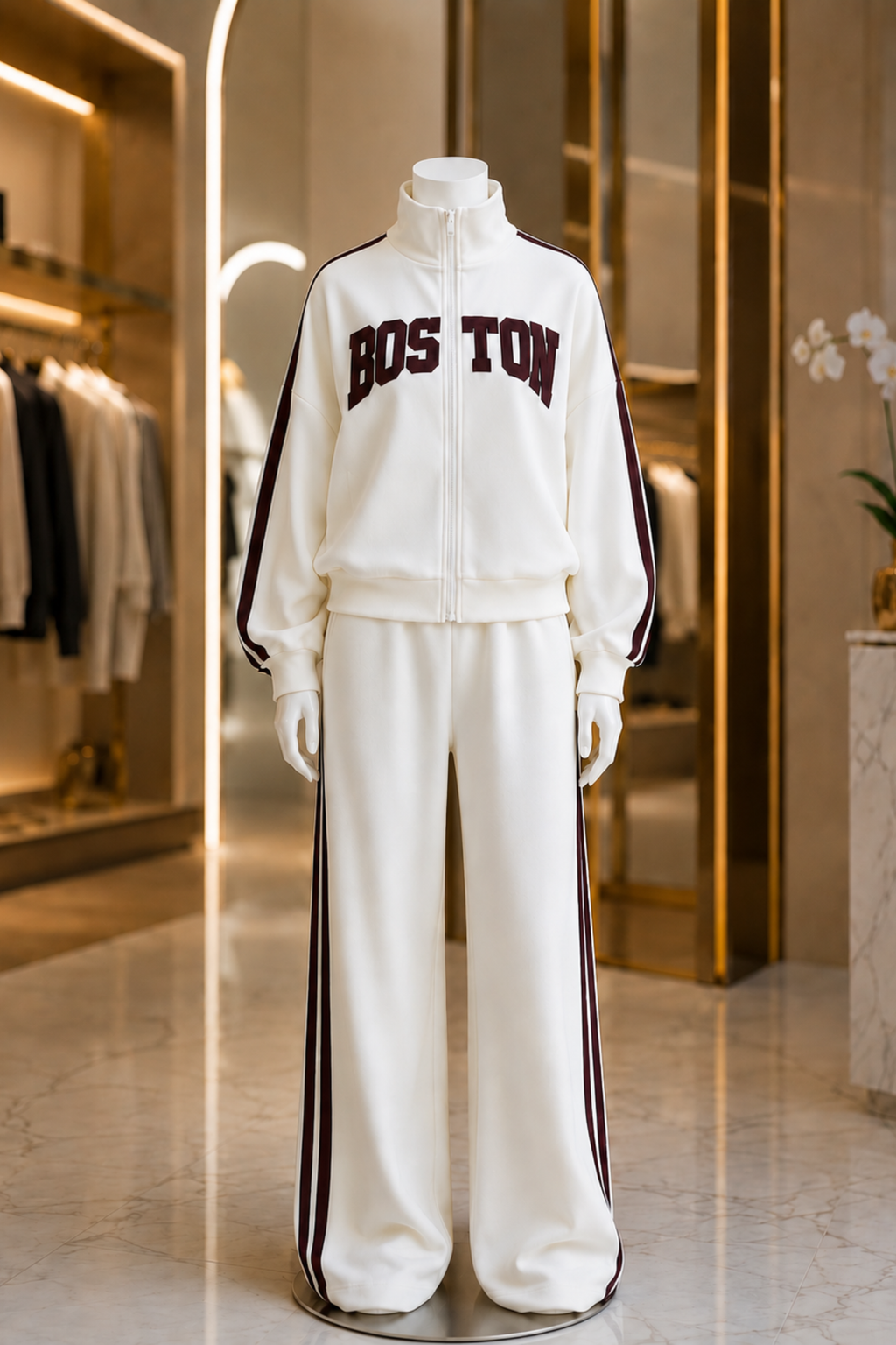 The BOSTON Signature Set